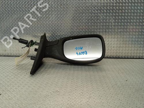 Left mirror PEUGEOT 306 Hatchback (7A, 7C, N3, N5) 1.9 DT | BP24061322C26 