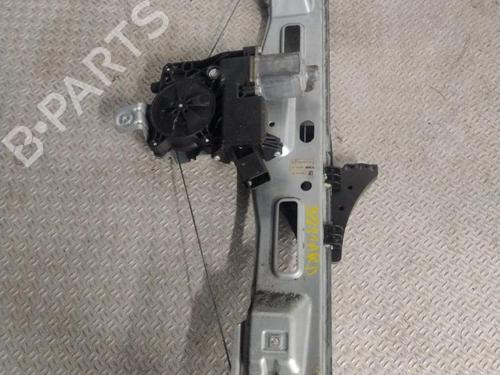 Used Rear right window mechanism Rear right window mechanism 36958215 36958215