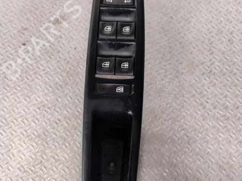 Left front window switch RENAULT SCÉNIC III (JZ0/1_) 1.5 dCi (JZ02, JZ0R) | BP28207310I27