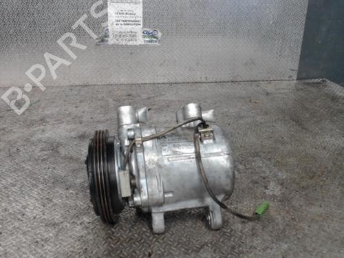 Used AC compressor AC compressor SMART FORTWO Coupe (450) 0.7 (450.330) (50 hp) 24086276 24086276