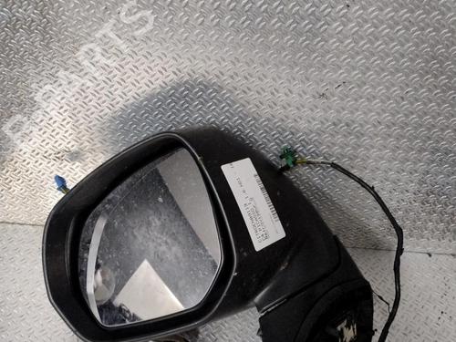 Left mirror CITROËN C4 Picasso I MPV (UD_) 1.6 HDi | BP29644349C26