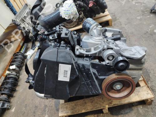 Engine RENAULT CLIO IV (BH_) 1.5 dCi 90 | BP30949415M1