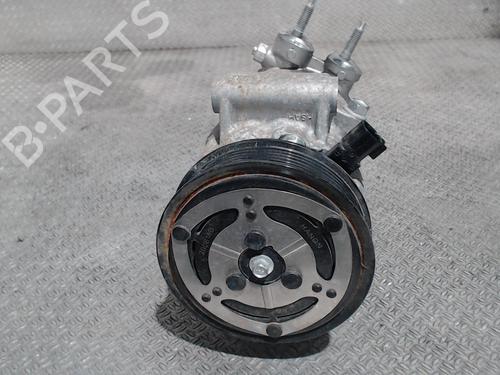 AC-Kompressor FORD PUMA (J2K, CF7) 1.0 EcoBoost mHEV | BP26534249M34 
