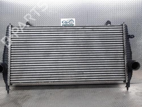 Used Intercooler Intercooler 24076684 24076684