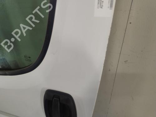 Left front door CITROËN JUMPER II Van 2.2 HDi 130 | BP30651623C2 
