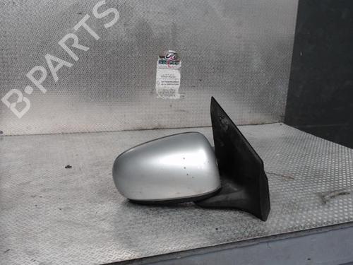 Used Right mirror Right mirror NISSAN ALMERA TINO (V10) 2.2 dCi (112 hp) 24093594 24093594