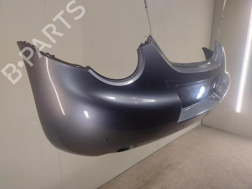 Used Rear bumper VW NEW BEETLE (9C1, 1C1) 1.9 TDI (101 hp) 27508712