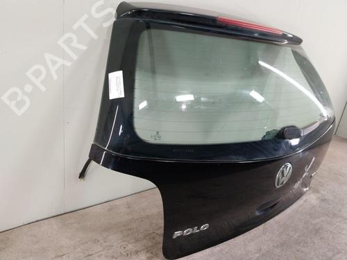 Tailgate VW POLO (9N_, 9A_) 1.4 TDI | BP24060835C6 