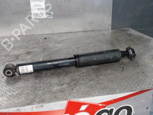 Used Right rear shock absorber CITROËN C3 / C3 ORIGIN III (SX) 1.6 BlueHDi 75 (75 hp) 24086090