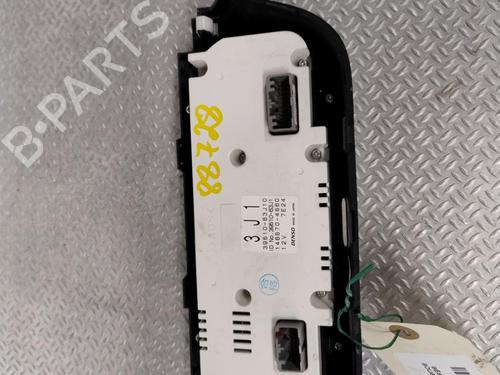 climate-control-suzuki-swift-iii-mz-ez-2005-28504748 main image