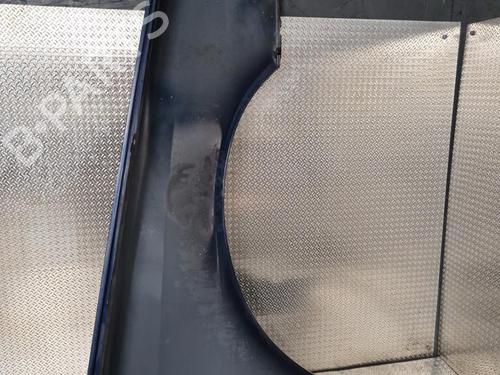 Left front fenders PEUGEOT 406 (8B) 1.8 16V | BP24073720C41 
