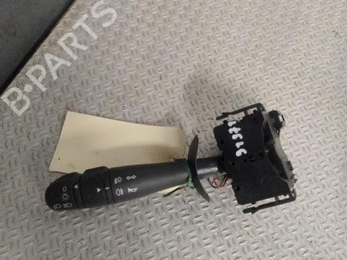 Steering column stalk RENAULT TWINGO II (CN0_) 1.2 Turbo (CN0C, CN0F) | BP36656220I23 - Image 4