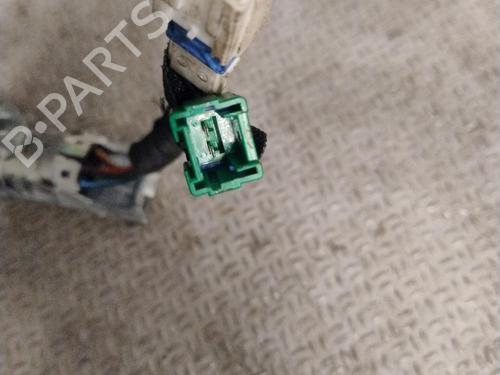 Rattlås /Tenningslås PEUGEOT 607 (9D, 9U) 2.0 HDI | BP30916316M48