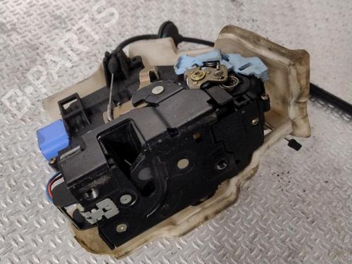 Front right lock VW GOLF V (1K1) 1.9 TDI | BP29985594C97