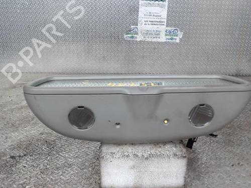 Rear mirror AUDI A8 D3 (4E2, 4E8) 4.2 TDI quattro | BP24079875I6 - Image 2
