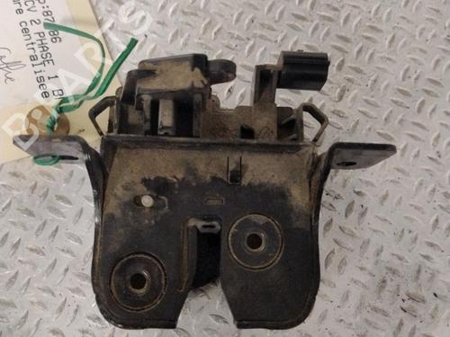 Elektronisk modul DACIA LOGAN MCV II 1.5 dCi | BP28416358M83 