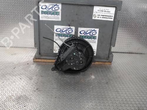 Heater blower motor PEUGEOT BOXER Van (244) | BP24072090M62