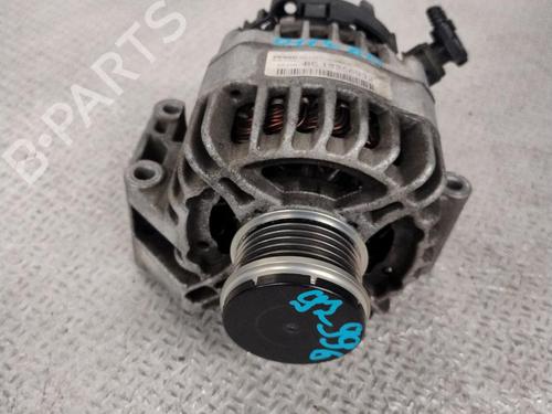 Alternator OPEL CORSA D (S07) 1.3 CDTI (L08, L68) | BP38797524M7 - Image 5