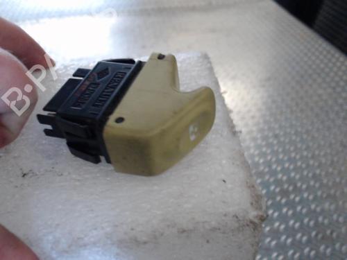Used Switch Switch RENAULT TWINGO I (C06_) [1993-2012] 24073999 24073999