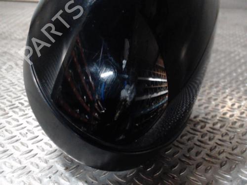 Used Right mirror BMW 1 (E87) [2003-2013]  24072797