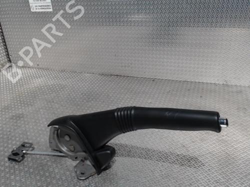 Parkbremsarm/handtak DACIA LODGY (JS_) 1.5 dCi (90 hp) 24076545