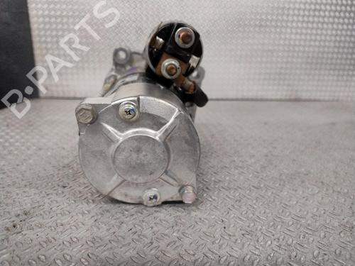 Starter CITROËN C4 AIRCROSS 1.6 HDi 115 AWC | BP37083483M8 - Image 3