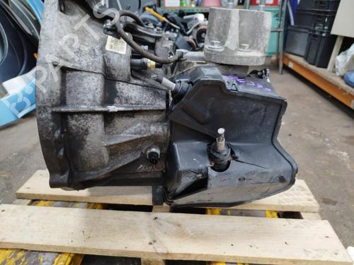 Used Gearbox FORD FIESTA VI (CB1, CCN) 1.4 TDCi (68 hp) 24089433