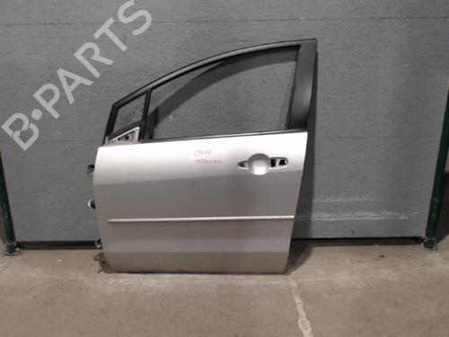 Used Left front door MAZDA 5 (CR) 2.0 CD (CR19) (110 hp) 24086423