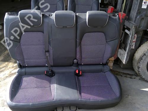 Seats set RENAULT CAPTUR II (HF_) Blue dCi 115 (HFAD) | BP25704356C78 