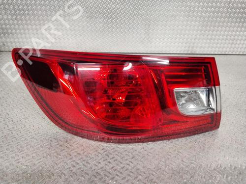 Used Left taillight Left taillight 37275037 37275037