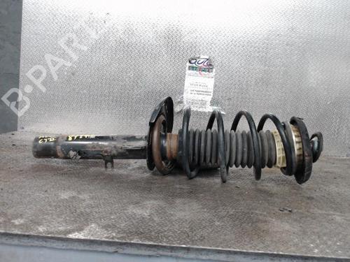 Used Right front shock absorber Right front shock absorber CITROËN C3 II (SC_) 1.6 HDi 90 (90 hp) 24088422 24088422