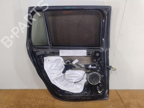 Left rear door CITROËN C4 Grand Picasso II (DA_, DE_) 1.6 HDi / BlueHDi 115 | BP29264305C4 