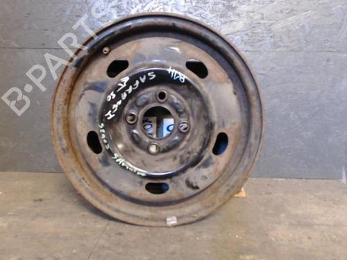 Fælk RENAULT SAFRANE I (B54_) 2.0 (B540) (105 hp) 24069462