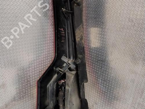 Used Right taillight CITROËN C4 Grand Picasso I (UA_) 2.0 HDi 150 (150 hp) 24085462