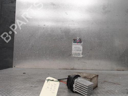 Used Heater resistor Heater resistor MINI MINI (R56) Cooper D (109 hp) 24093994 24093994