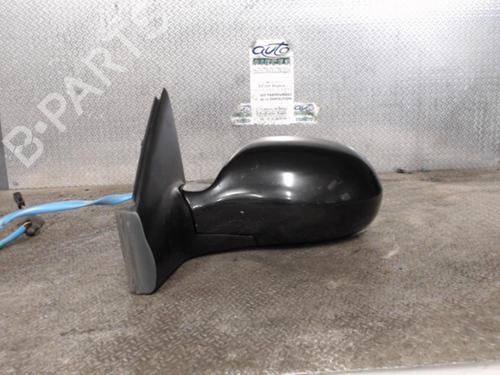 Used Left mirror CITROËN C5 II (RC_) 1.6 HDi (RC8HZB) (109 hp) 24084385