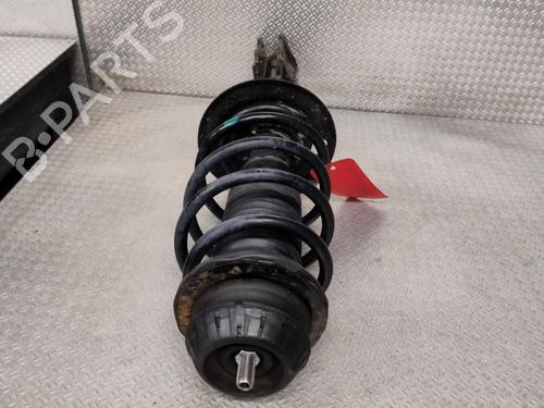 Right front shock absorber TOYOTA YARIS (_P9_) 1.4 D-4D (NLP90_, NLP90R) | BP29468471M17 