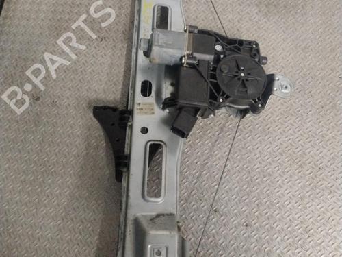 Used Rear left window mechanism Rear left window mechanism 36958216 36958216