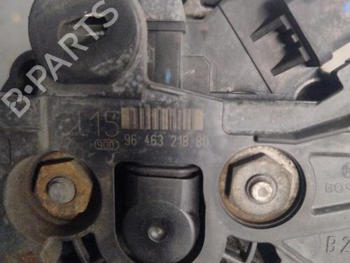 Alternator PEUGEOT PARTNER Box Body/MPV 1.6 HDi 16V | BP38762034M7 - Image 6