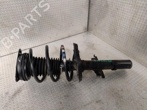 Left front shock absorber RENAULT GRAND SCÉNIC IV (R9_) 1.5 dCi 110 (R9A3) | BP30188324M16