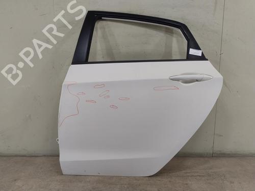 Used Left rear door HYUNDAI i30 (GD) 1.4 (99 hp) 25704246