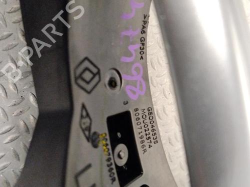 Used Rear left exterior door handle RENAULT CAPTUR II (HF_) E-TECH 145 (HFMU) (143 hp) 28685262