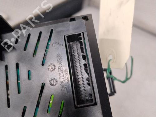 Quadrante RENAULT TWINGO II (CN0_) 1.2 16V (CN0K, CN0V, CN0A) (76 hp) 29318580