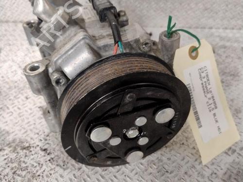 AC Kompressor CITROËN C3 III (SX) 1.5 BlueHDi 100 (SXYHYP, SXYHTU) | BP29929351M34