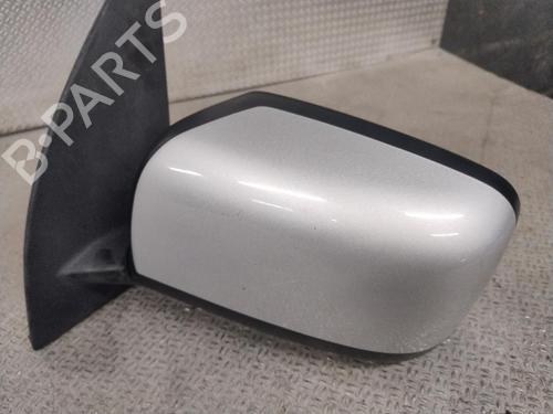 Used Left mirror NISSAN X-TRAIL II (T31) 2.0 dCi 4x4 (150 hp) 31266202