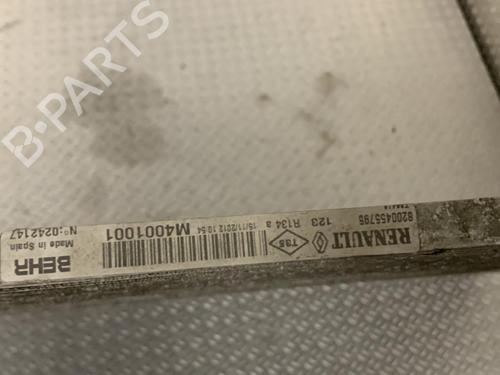 Used Heater matrix RENAULT KANGOO / GRAND KANGOO II (KW0/1_) 1.6 16V (KW03, KW09, KW0D, KW0U, KW0W, KW13) (106 hp) 26137067