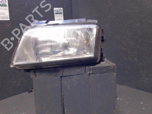 Faro izquierdo AUDI A4 B5 (8D2) 1.6 (100 hp) 24068256