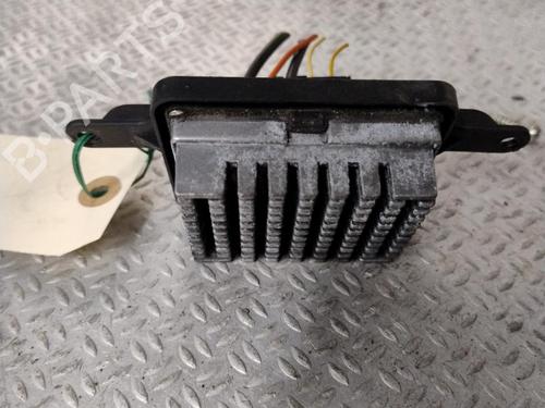 Used Heater resistor PEUGEOT 5008 (0U_, 0E_) 1.6 HDi (114 hp) 25703349