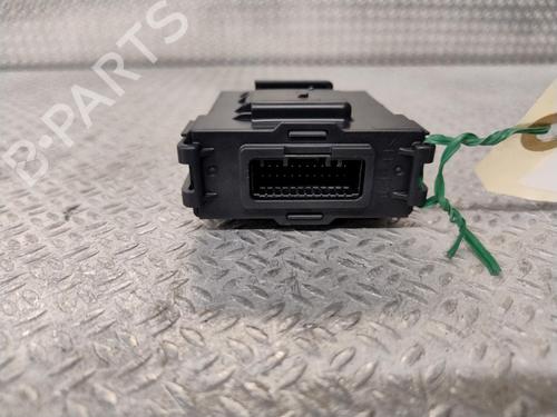 Fuse box PEUGEOT PARTNER MPV (5_, G_) 1.6 HDi 75 | BP36461510E1 - Image 5