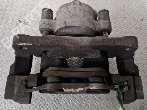 Højre bremsekaliber foran CITROËN C4 Picasso II 1.6 BlueHDi 120 (120 hp) 24062279